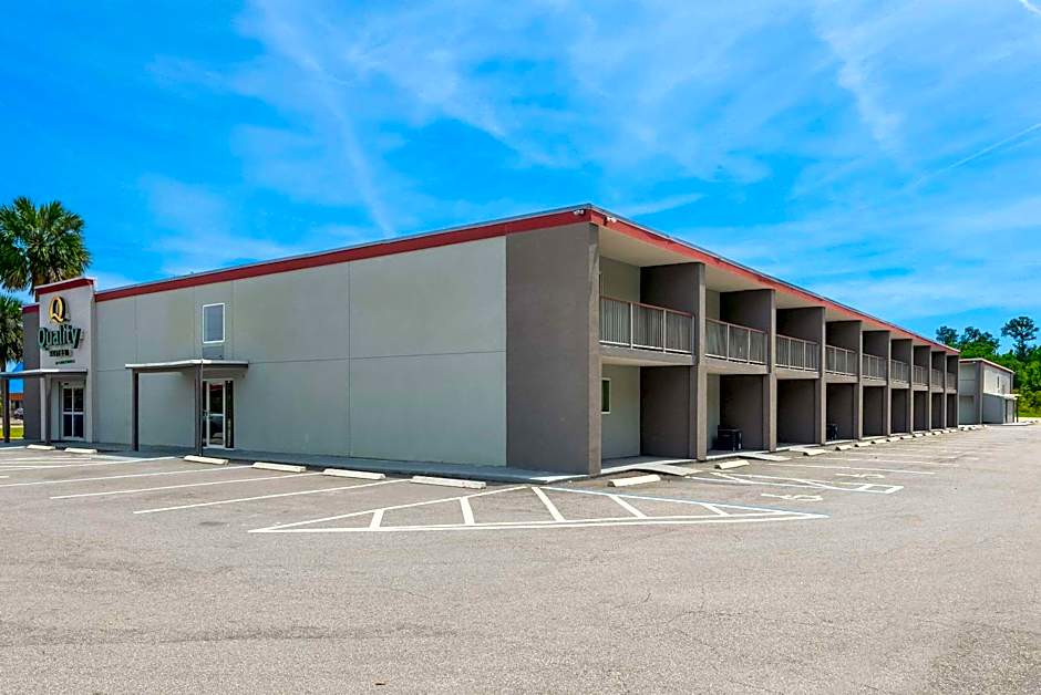 Quality Suites Wildwood - The Villages