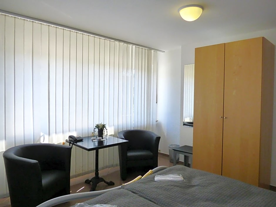 Hotel Alt Büttgen