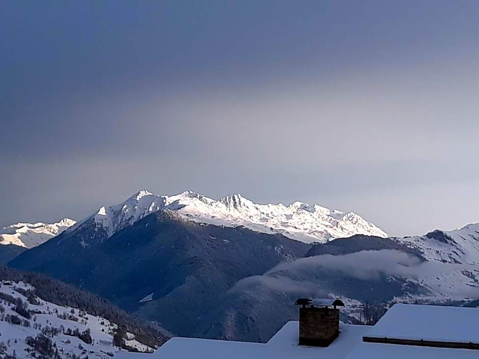 Hôtel Spa L'Oxygène