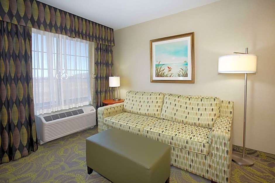 Hampton Inn By Hilton & Suites Astoria, Or