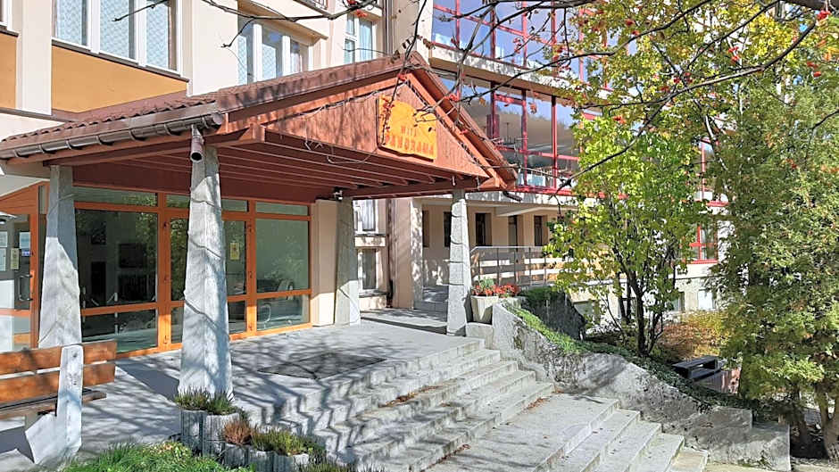 Ośrodek Wczasowy PANORAMA Szczyrk