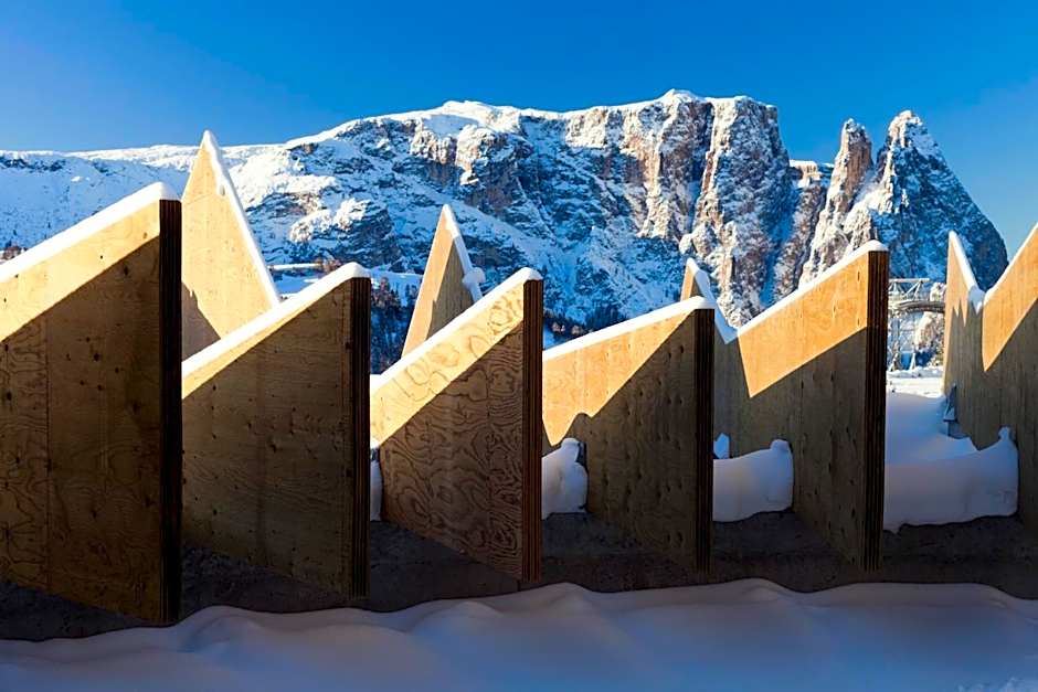 COMO Alpina Dolomites