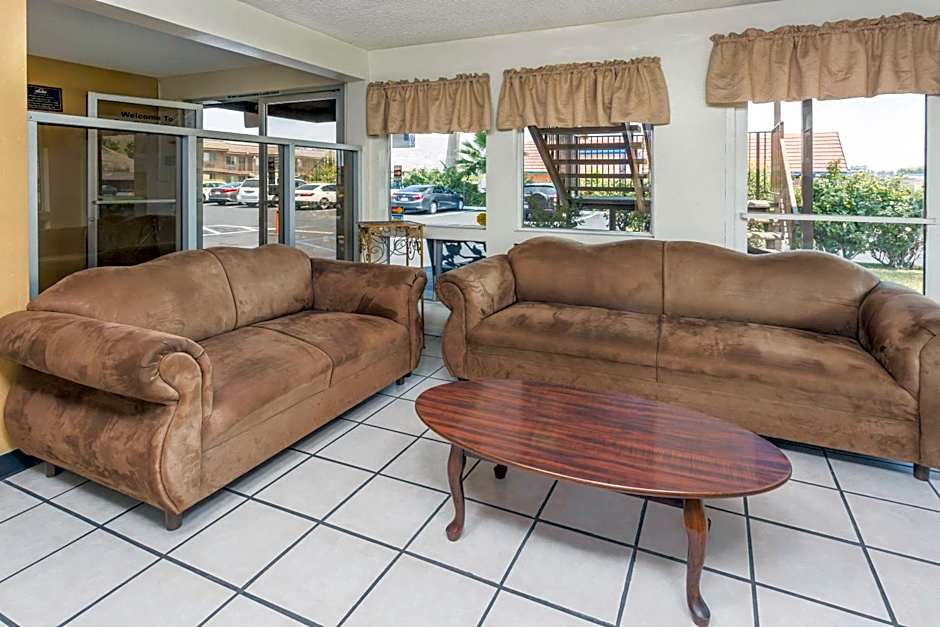 Days Inn by Wyndham in San Bernardino