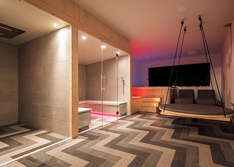 Tramas Hotel & Spa
