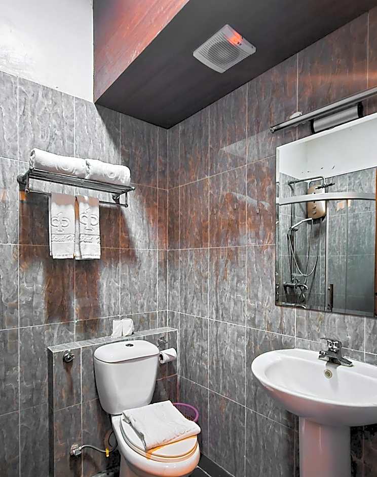 Eastland Hotel