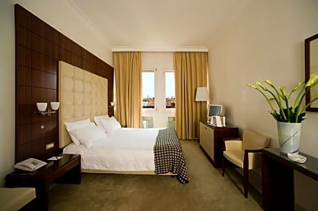 Executive Double or Twin Room