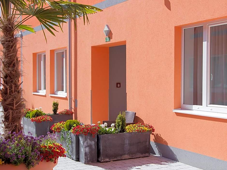 WinRooms "hotel&apartments"
