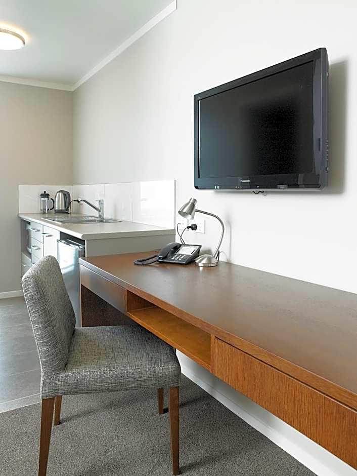 Argent Motor Lodge