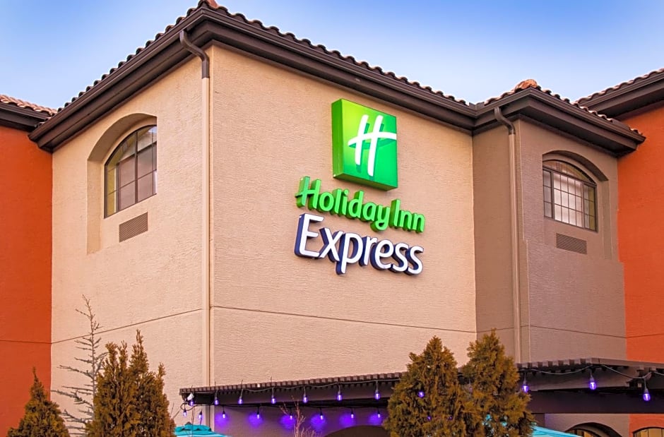 Holiday Inn Express Prescott By IHG