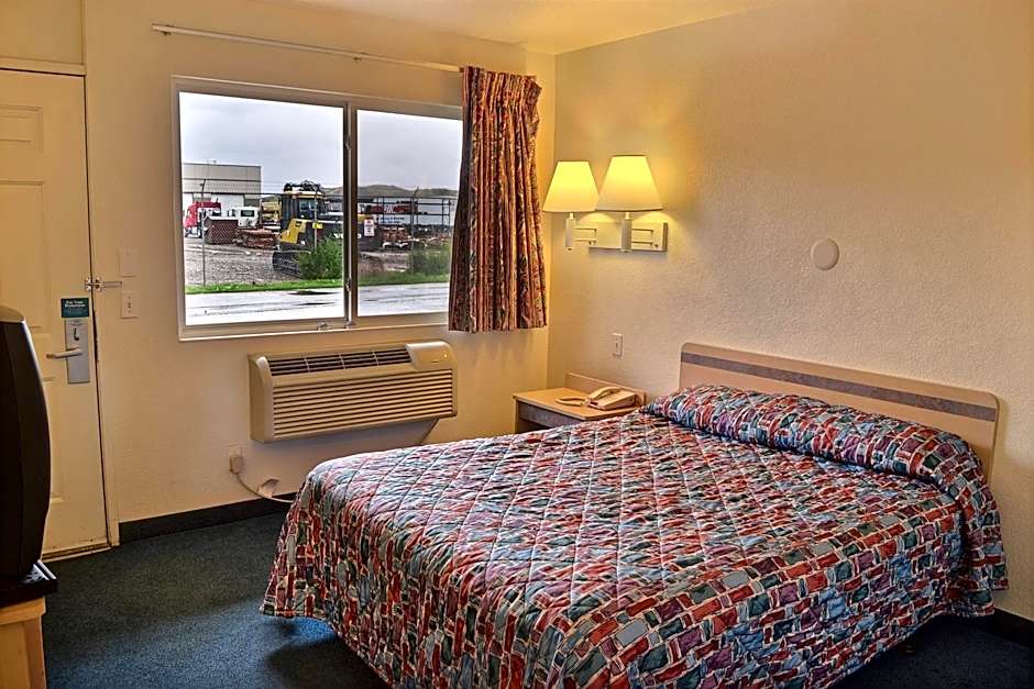 Motel 6-Billings, MT - South