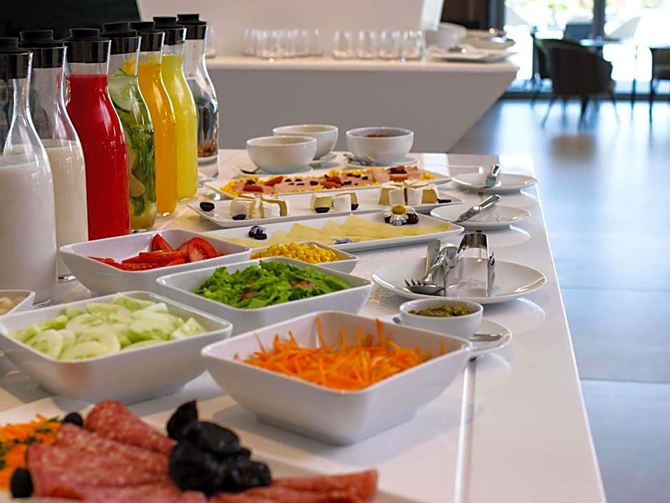 Novotel Convention & Spa Antananarivo