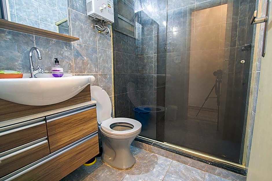 Comfortable 01 Bedroom Panoramic Sea View