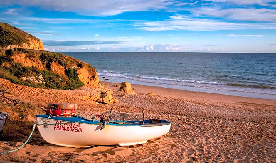 Aquamar Albufeira Aparthotel