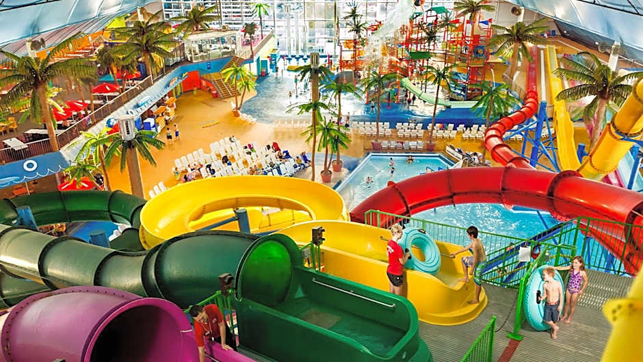 Clifton Victoria Inn At The Falls