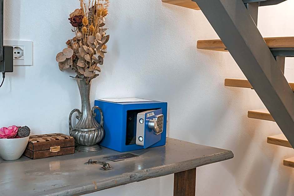 Trieste Art Loft