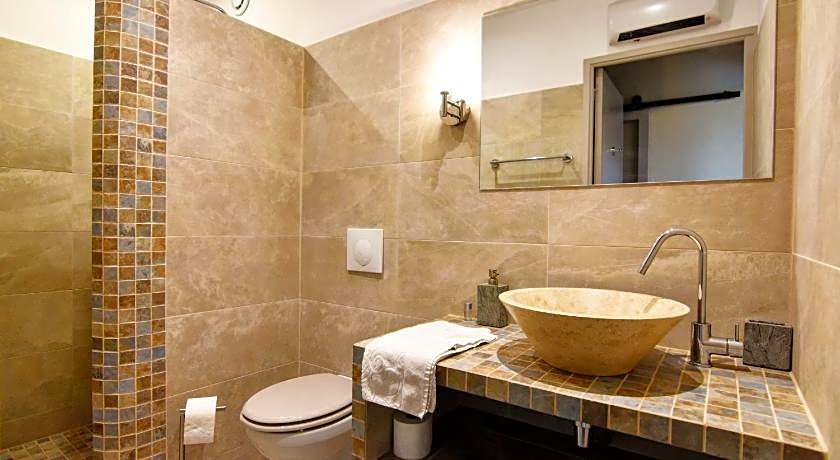 Chambres d'hotes Domaine de Ginouilhac