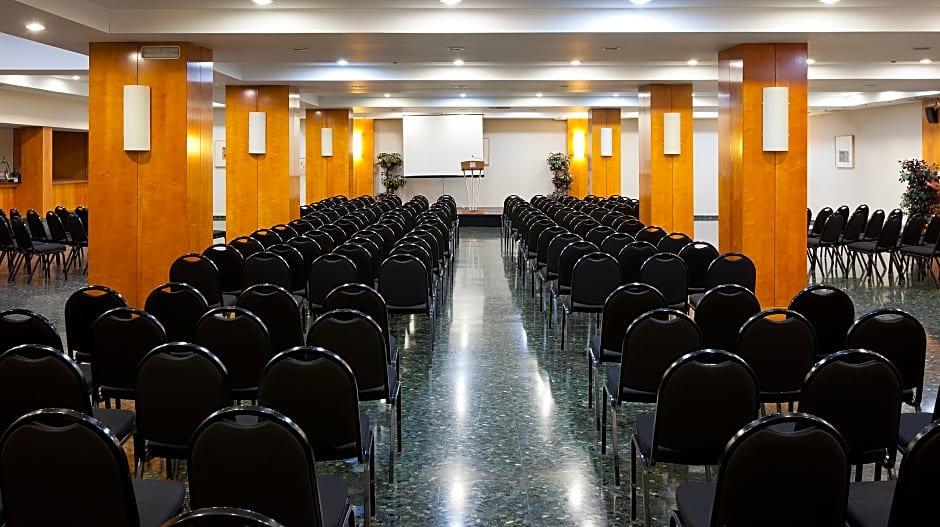 NH Ciudad De Cuenca