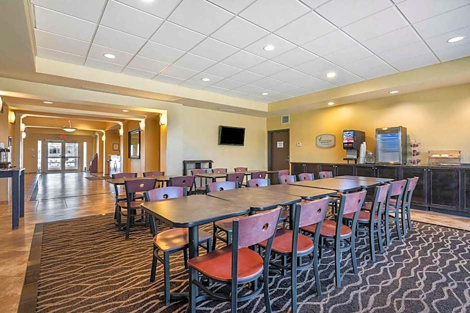 Sleep Inn & Suites Rapid City