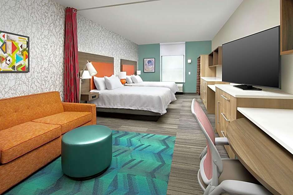 Home2 Suites By Hilton Lakeland