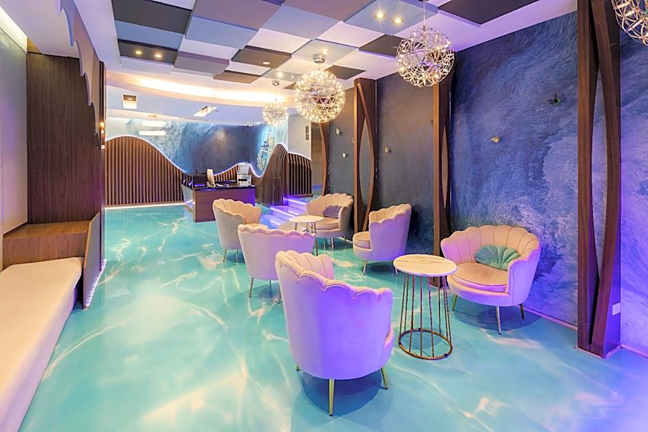 Mermaid Hotel Bangkok