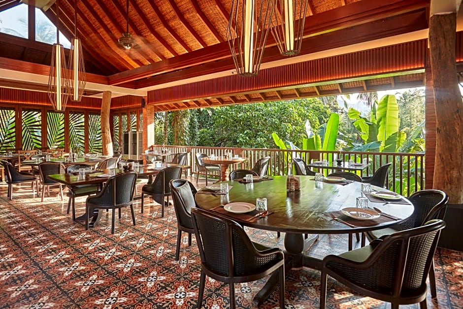 The Farm At San Benito