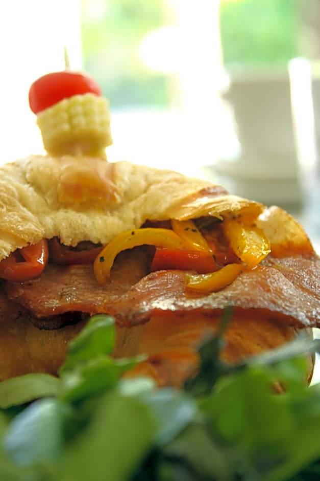 Lemon & Lime Guesthouse