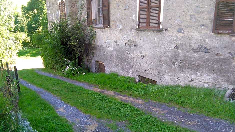 Guesthouse Seghetto