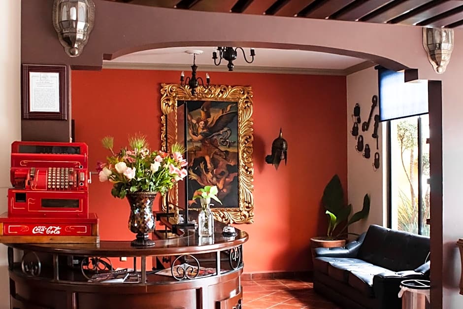 Collection O Angel Inn