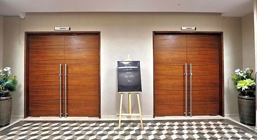 VITS Devbhumi - Dwarka