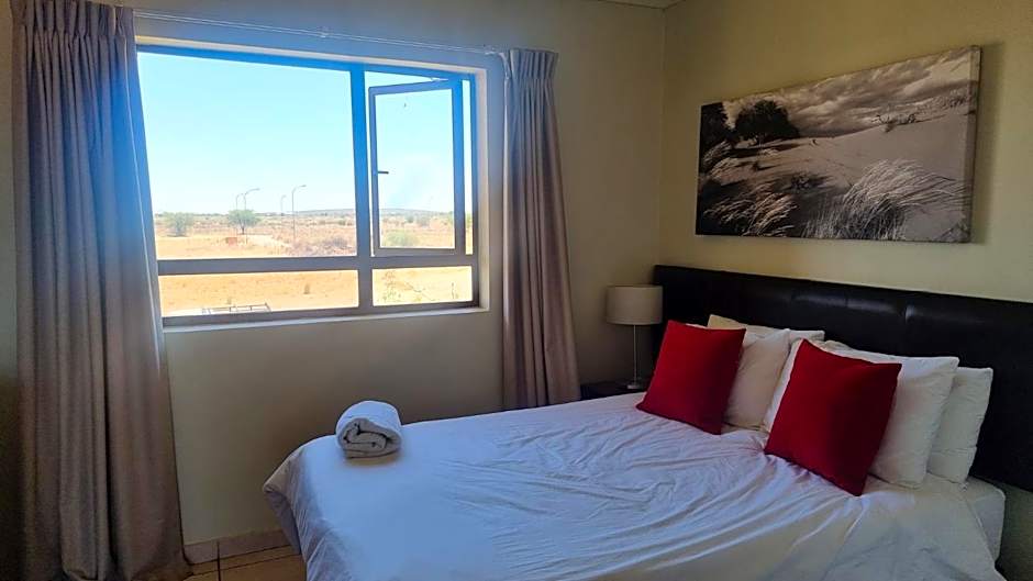 Kathu Inn
