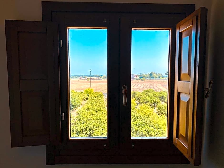 Tenuta degli Agrumi