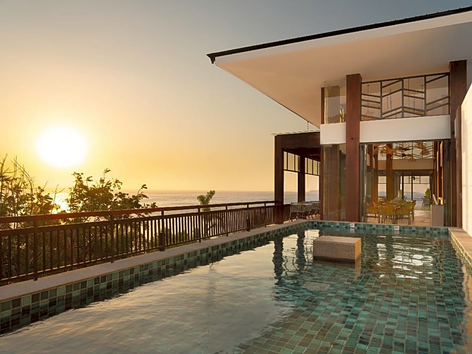 The Kayana Beach Lombok