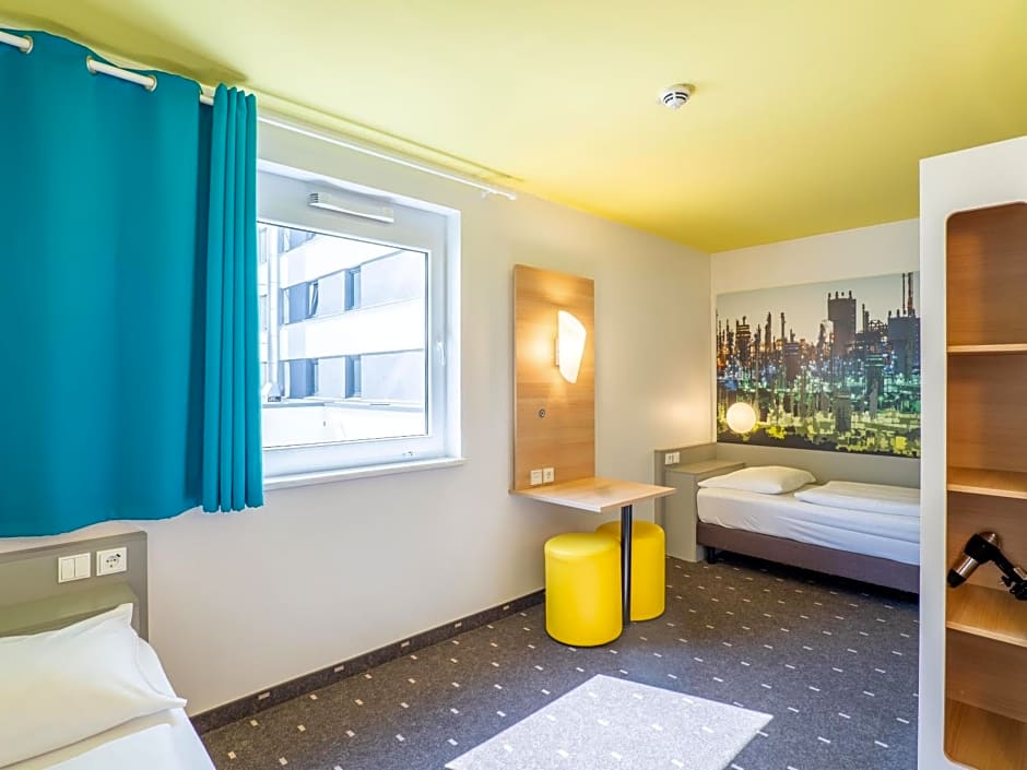 B&B Hotel Ludwigshafen