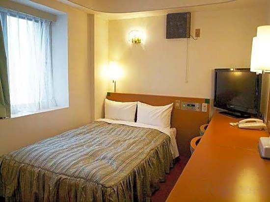 Hotel Namie