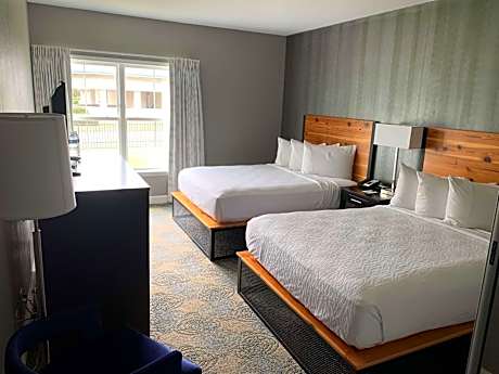 Queen Room with Two Queen Beds