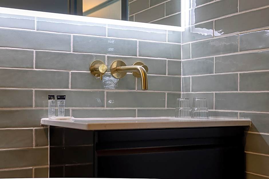 Bloomfield House Hotel, Leisure Club & Spa