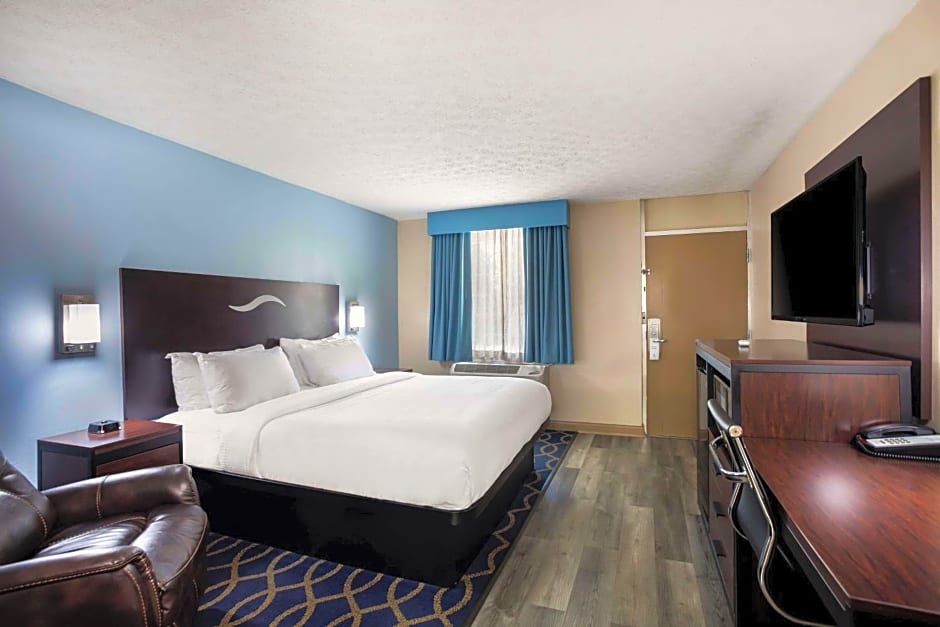 SureStay Hotel by Best Western Bardstown General Nelson