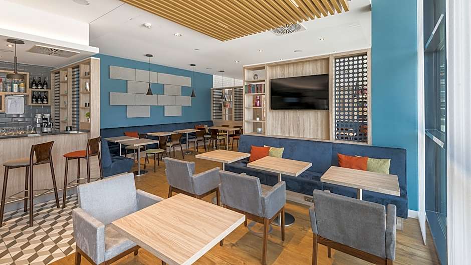 PREMIER INN FREIBURG CITY SUD