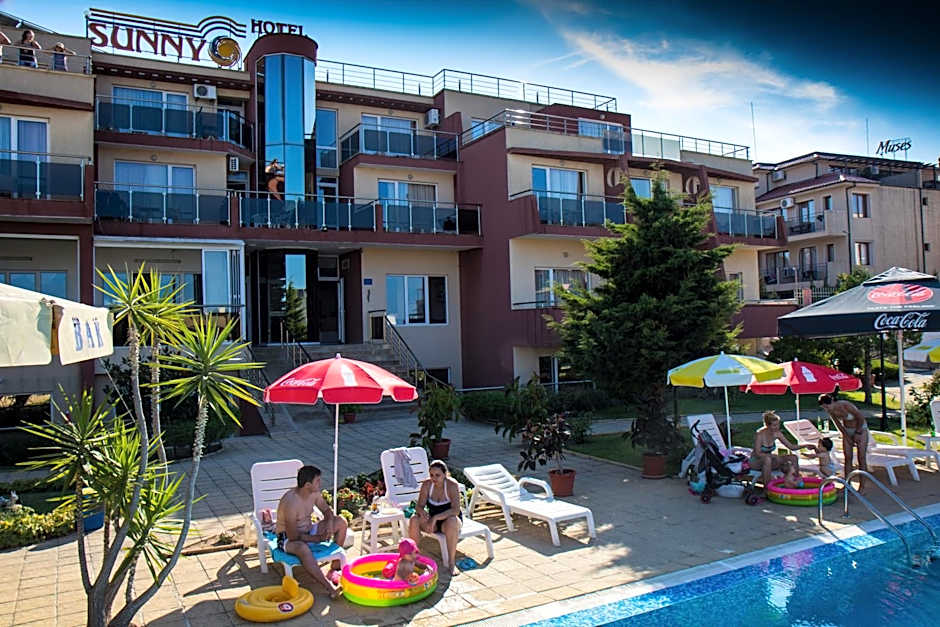 Hotel Sunny