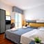 Hotel Regina Fronte Mare