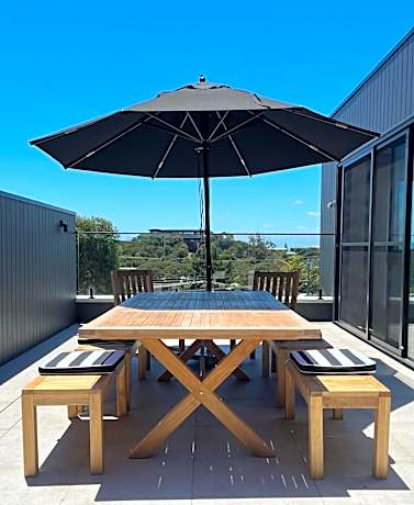 Panoramic Bayview Luxe