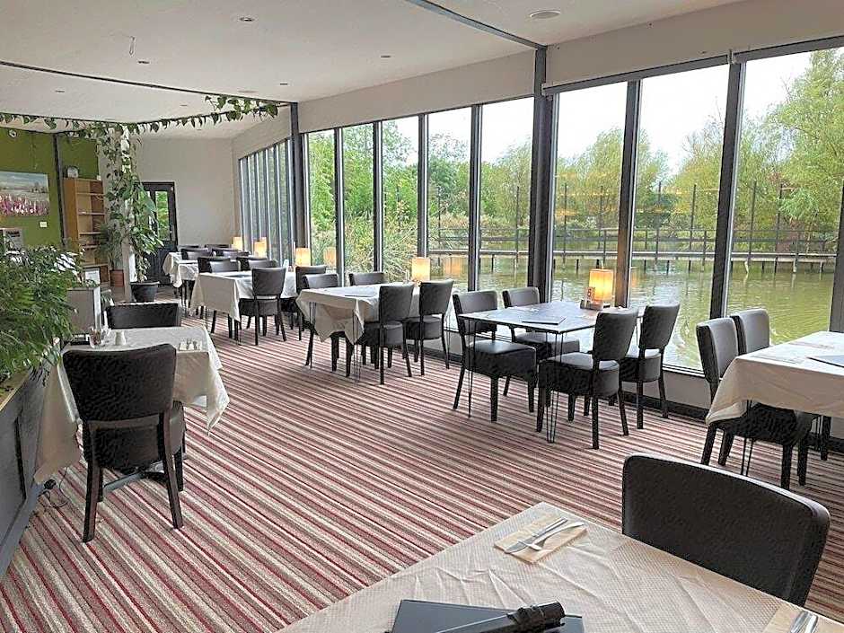 The Waterfront Lodges