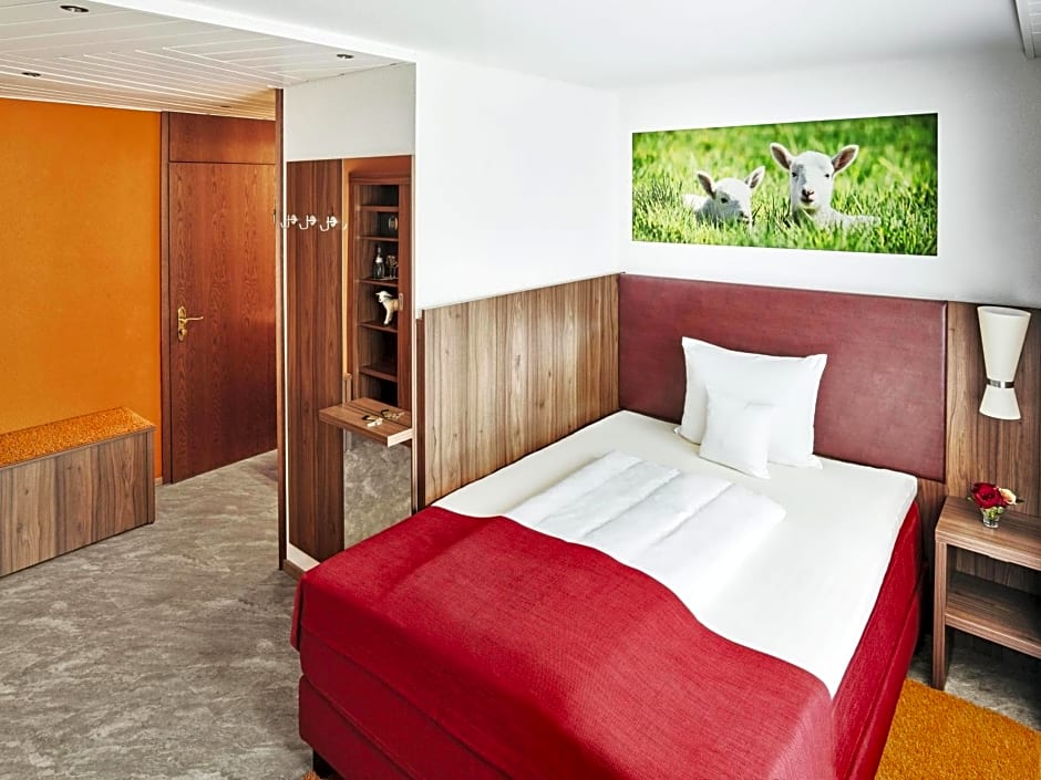 Hotel Lamm
