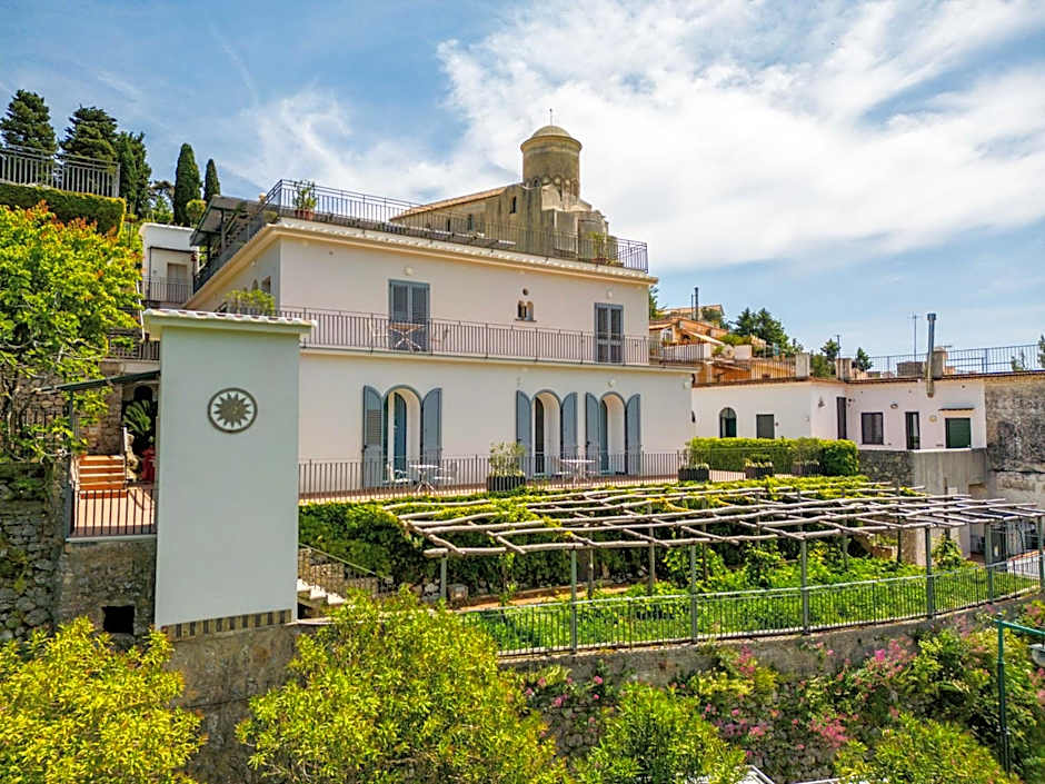 Residence Le Villette