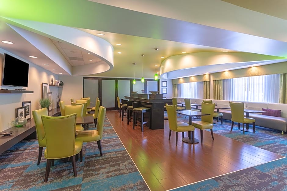 Hampton Inn Richmond - South