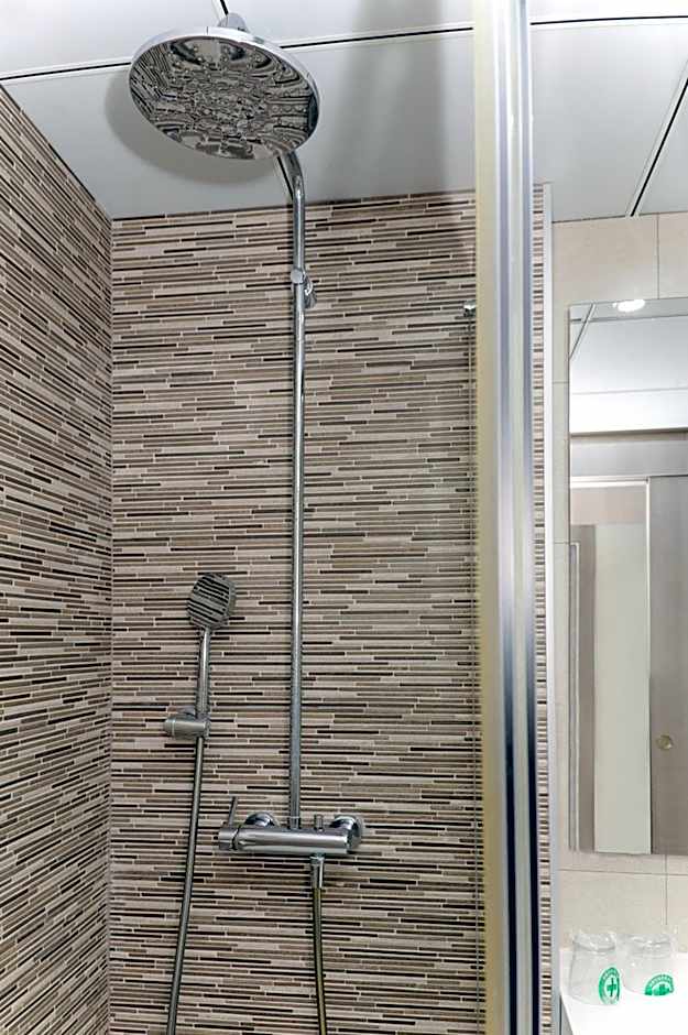 Hotel Olympus Palace