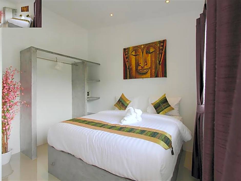 Samui Beach Residence Hotel