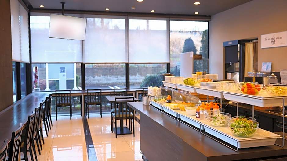 Dormy Inn Mishima Natural Hot Spring