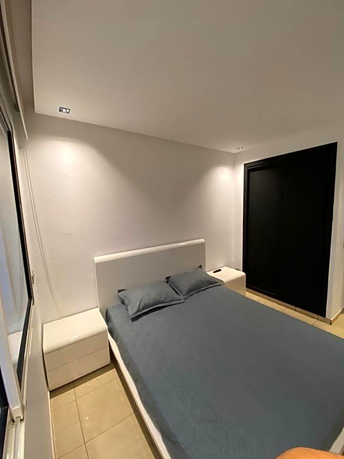 Islane bay apartment