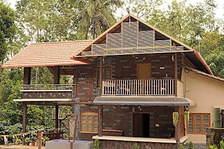 The Last Try - Secret Ashram Coorg